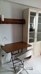 Blk 341 Clementi Avenue 5 (Clementi), HDB 3 Rooms #592449061